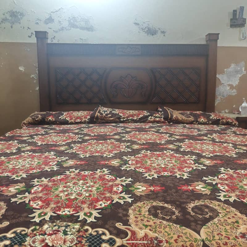 king size bed 2