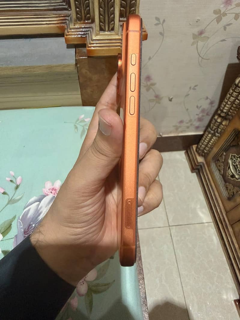 Apple iPhone 17 Pro Max 1