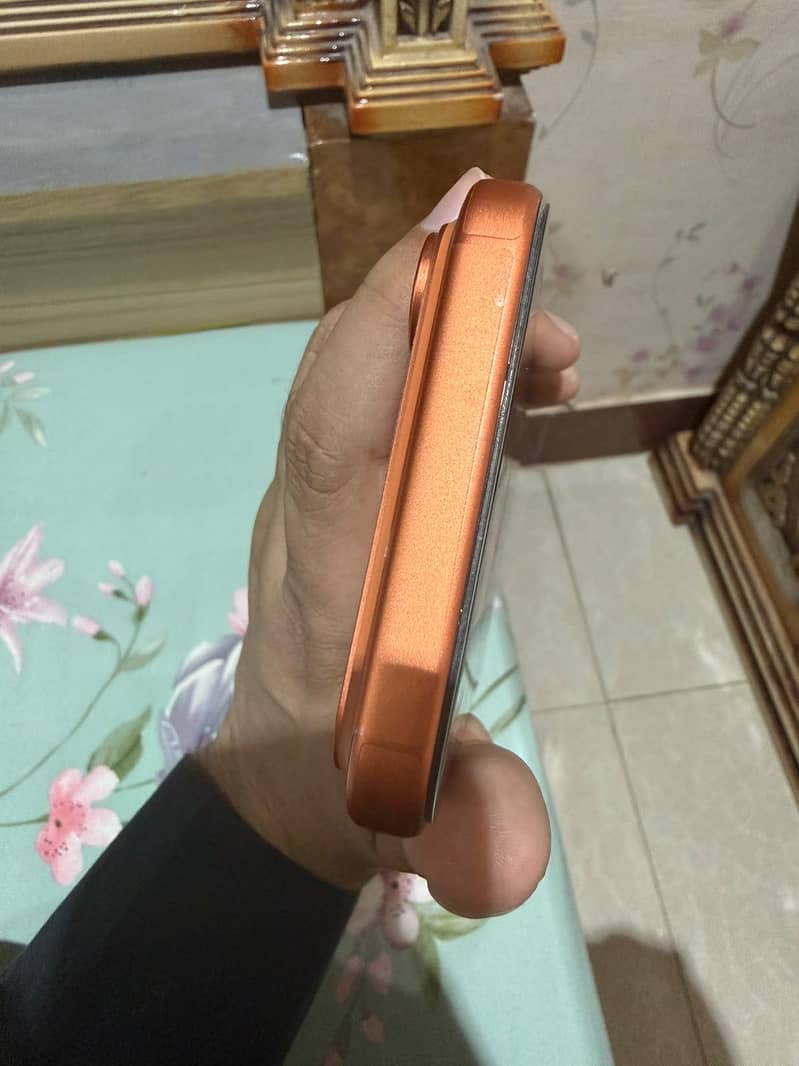 Apple iPhone 17 Pro Max 4