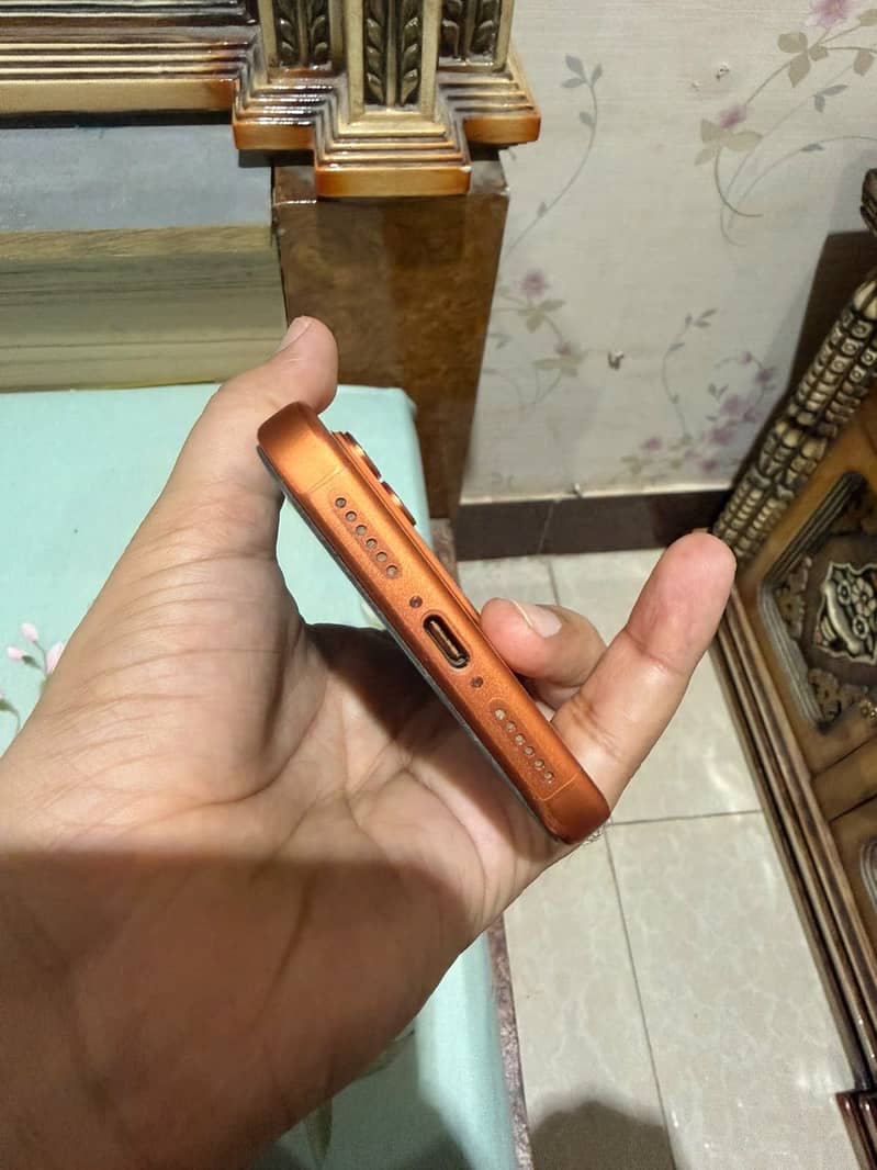 Apple iPhone 17 Pro Max 5