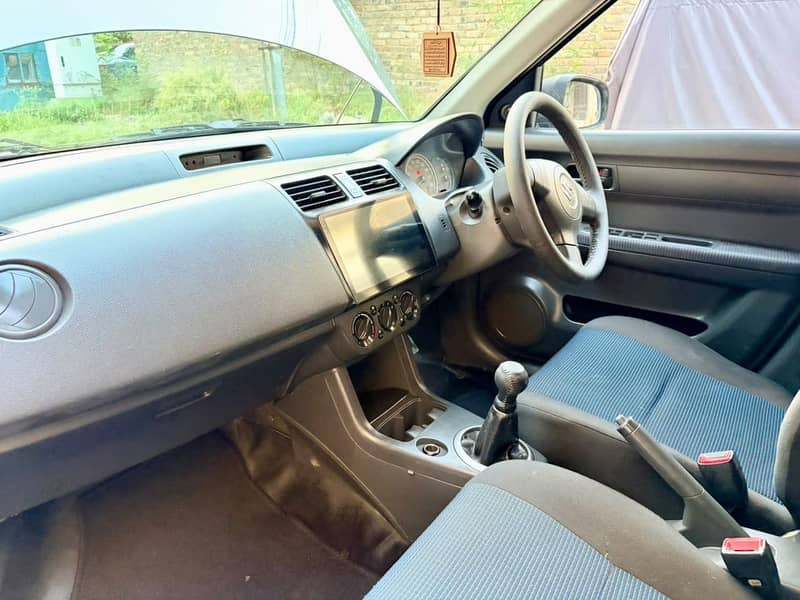 Suzuki Swift 2016 9