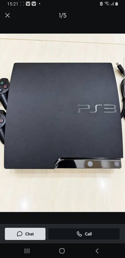 ps 3 slim 500gb
