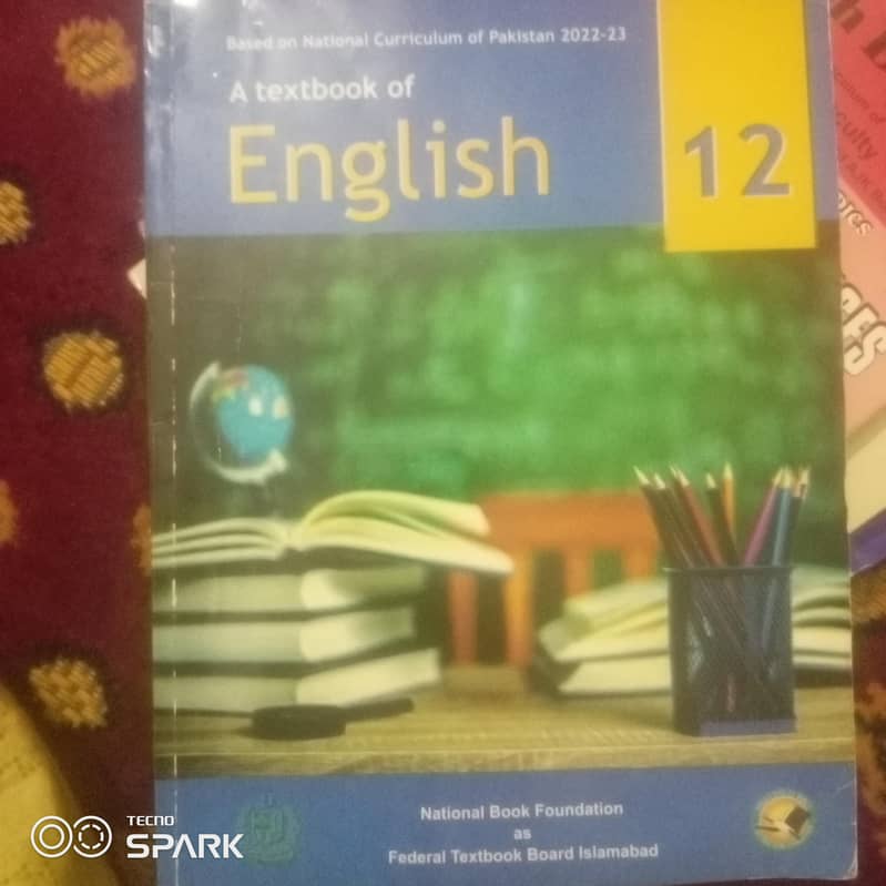 Dispenser Technology Books Set – 6 Books + 2 Practicals – Like New 2