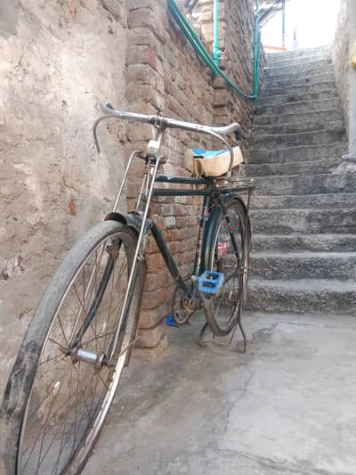 Sohrab Cycle