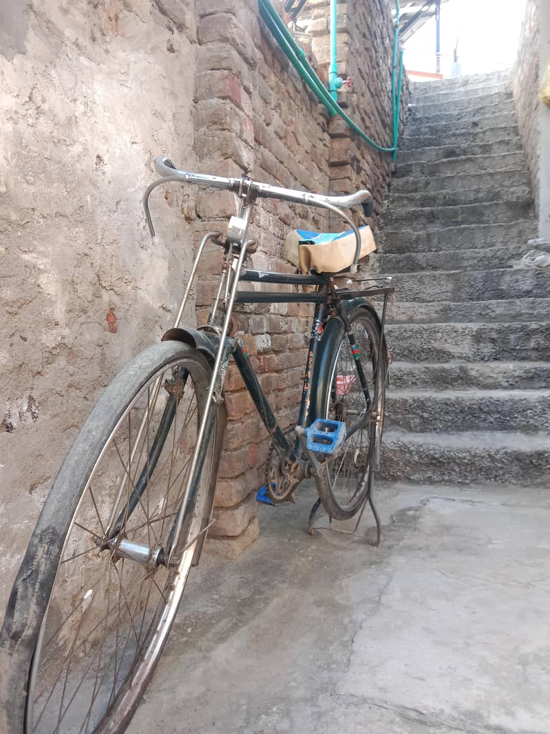 Sohrab Cycle 0