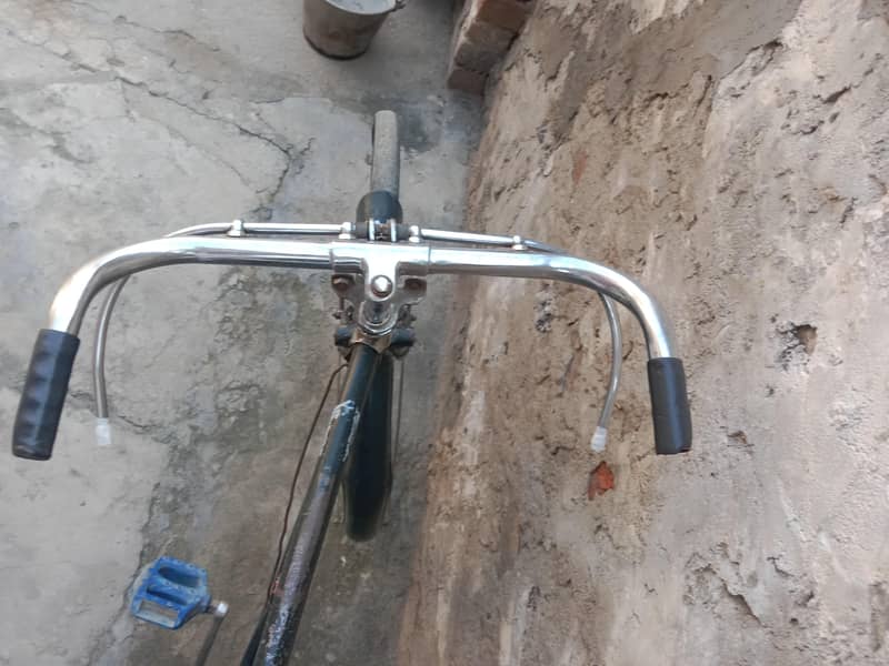 Sohrab Cycle 3