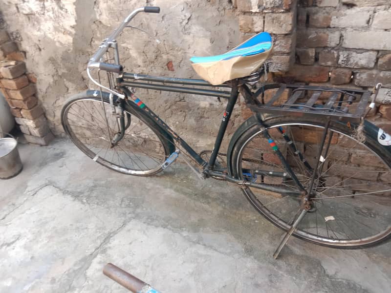 Sohrab Cycle 4