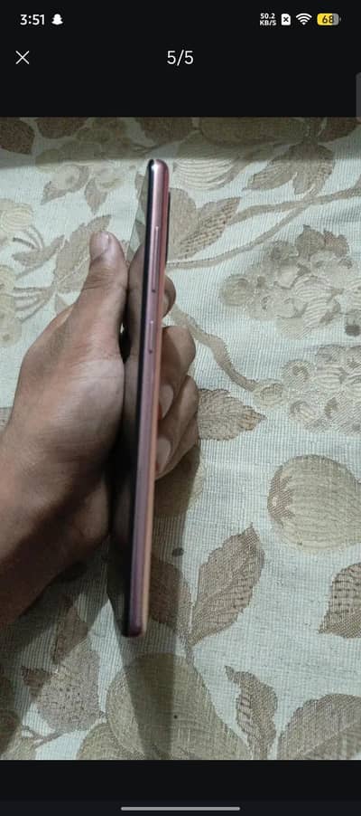 Samsung Mobile A51