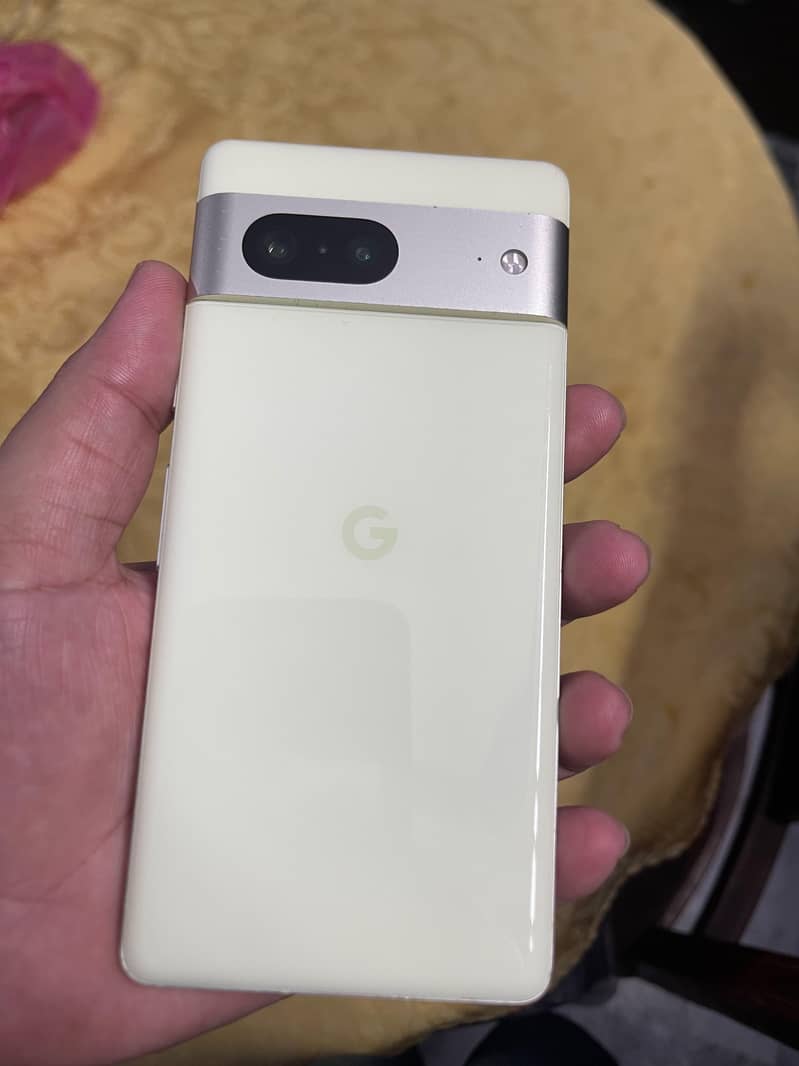 Google Pixel 7 1