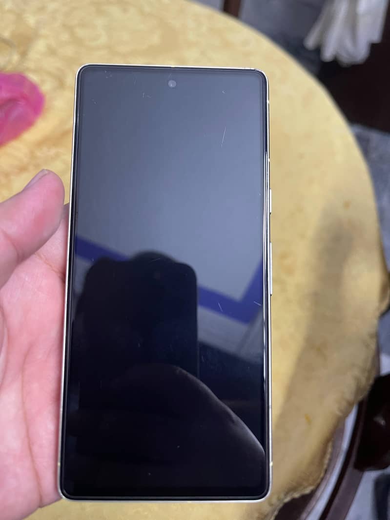 Google Pixel 7 2