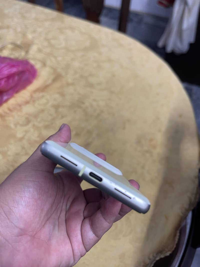 Google Pixel 7 6
