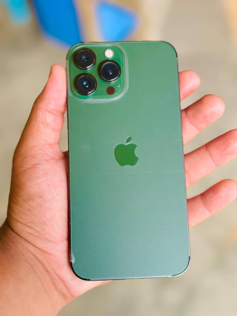 Apple iPhone 13 Pro Max 0