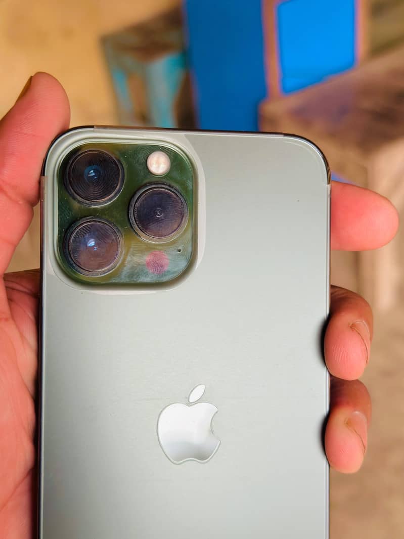 Apple iPhone 13 Pro Max 1