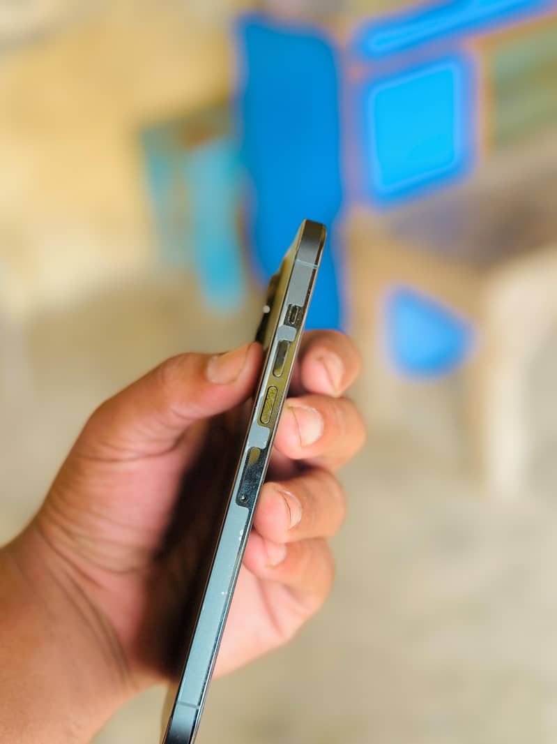 Apple iPhone 13 Pro Max 4