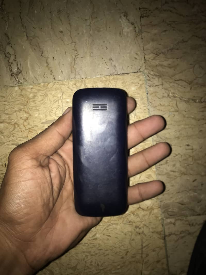Itel Value 100 1