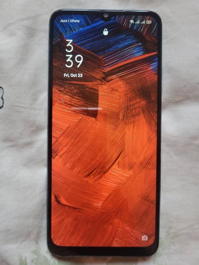 OPPO A15 32GB 3GB ram 03323000388