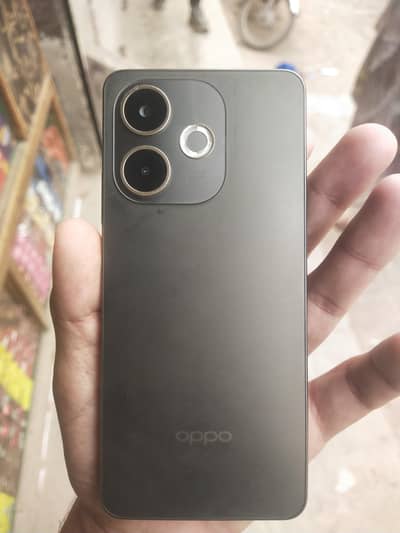 OPPO A5 Pro
