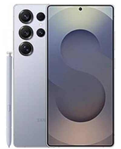 Samsung Mobile S25 Ultra