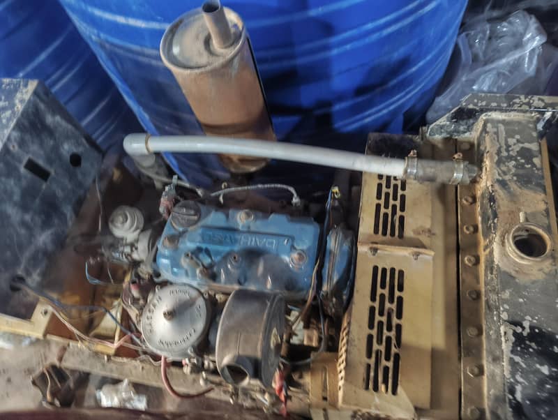 Generator 0