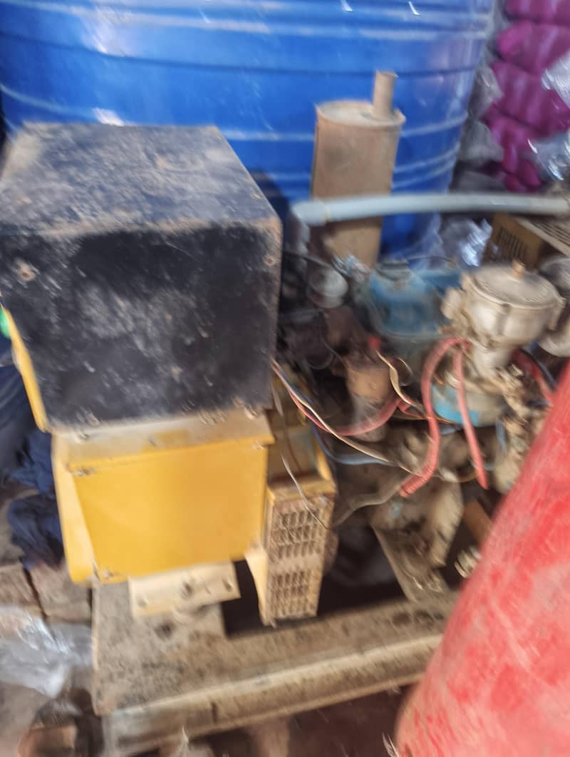 Generator 1