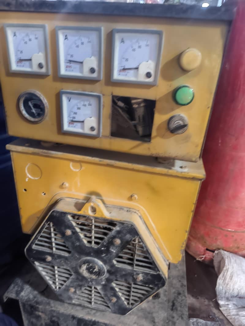 Generator 2