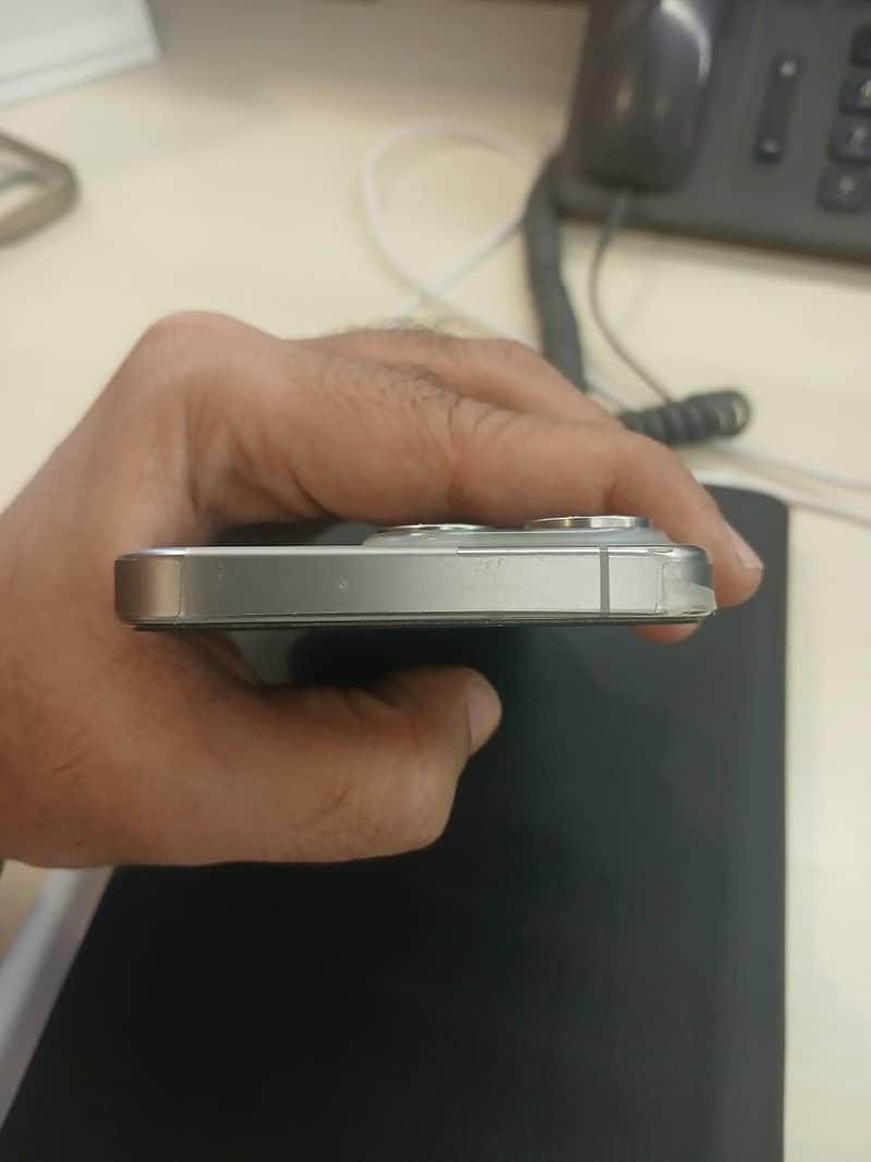 Apple iPhone 15 Pro - PTA 1