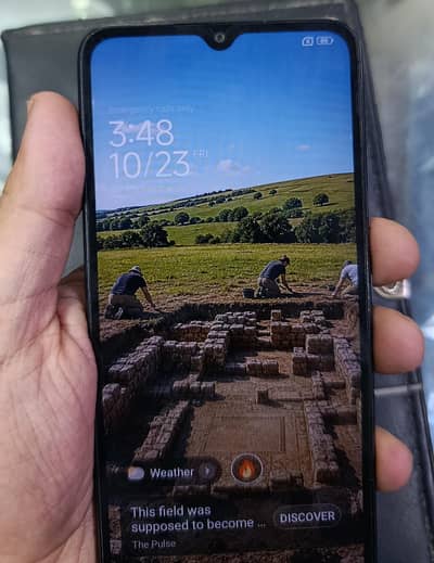 Xiaomi Redmi 12C