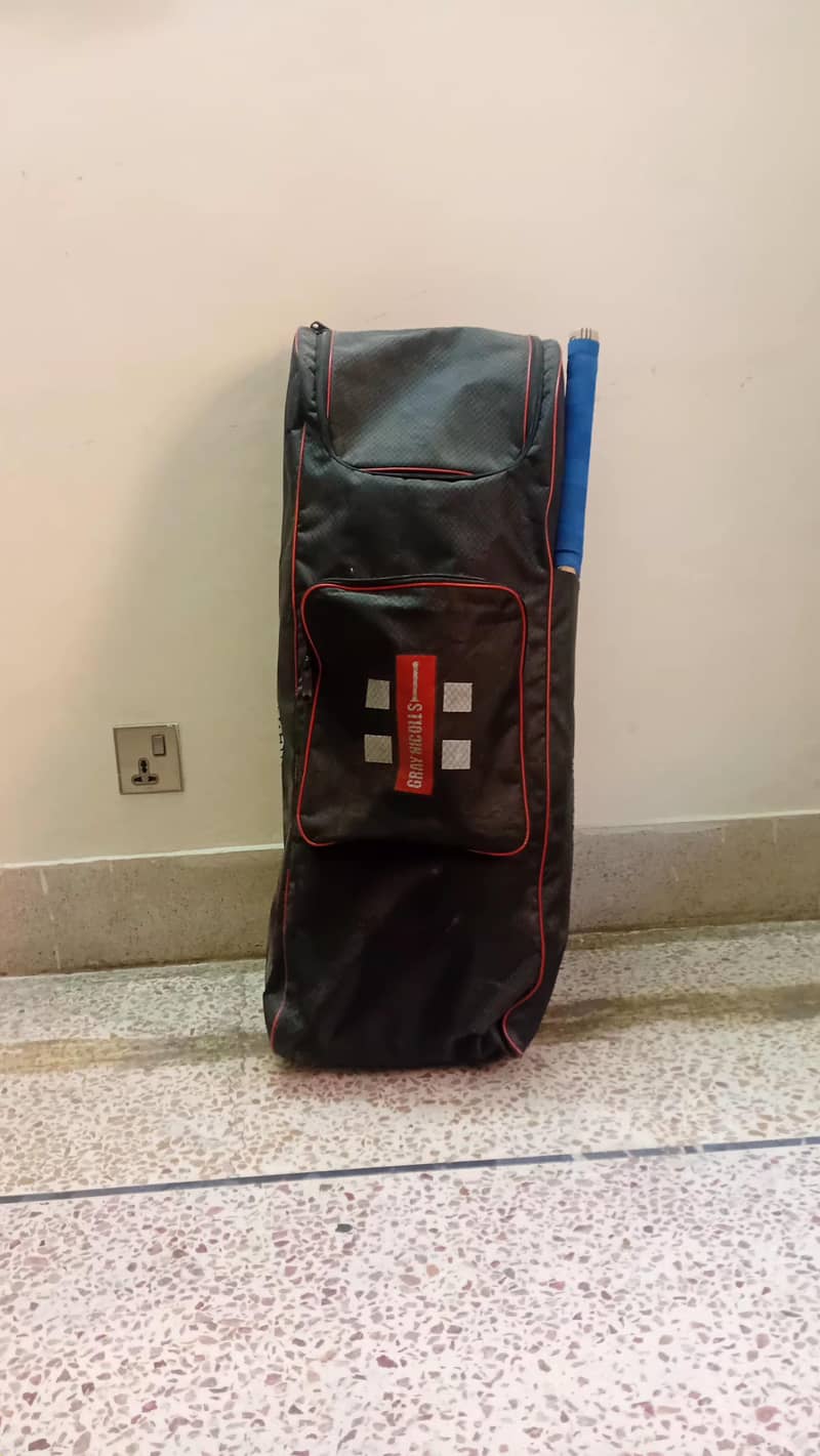 cricket kit used 0