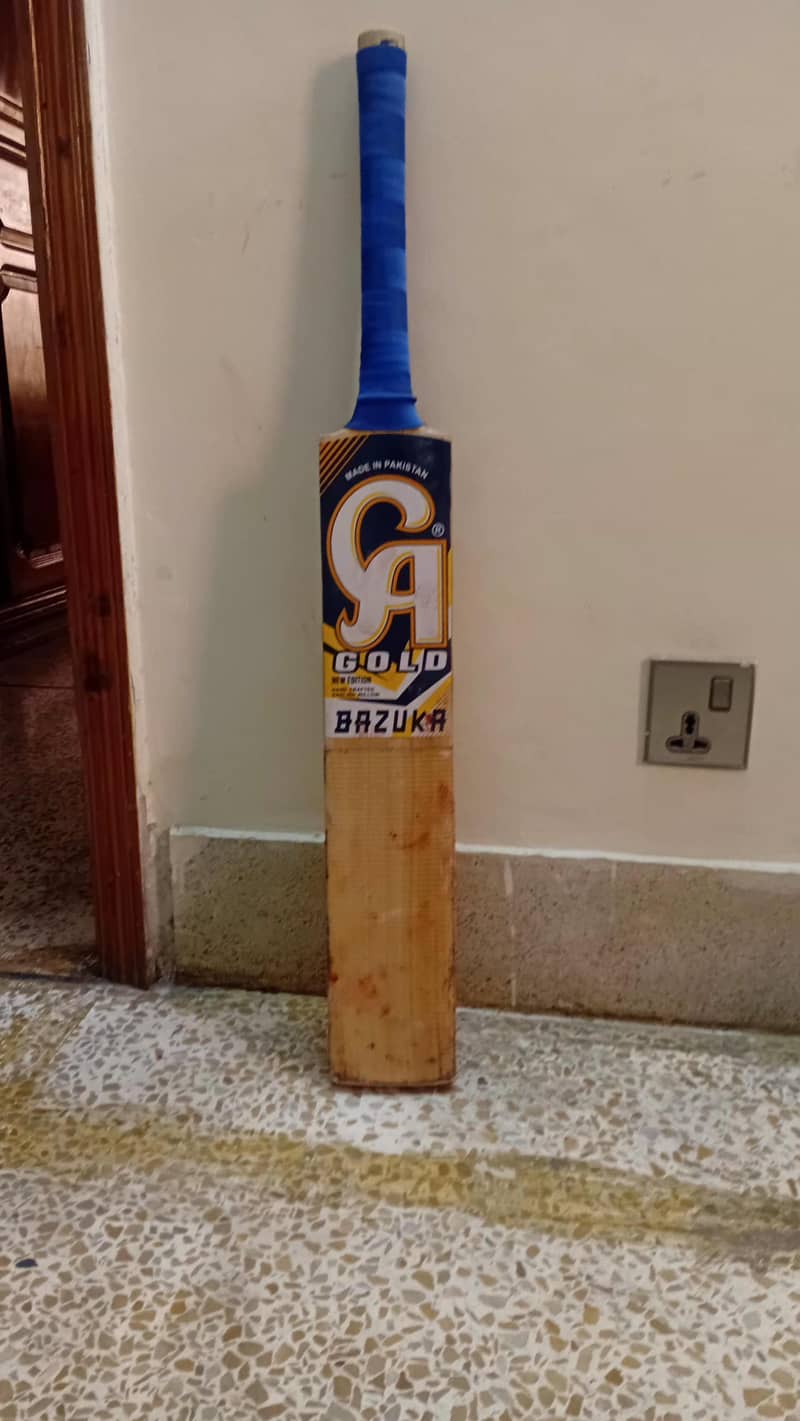 cricket kit used 2