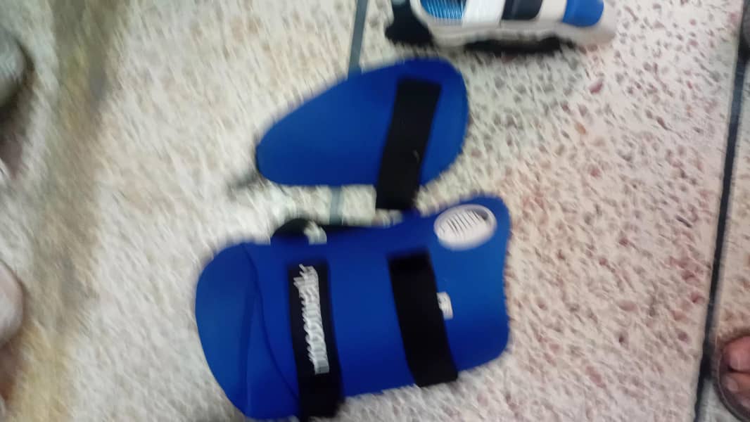 cricket kit used 7