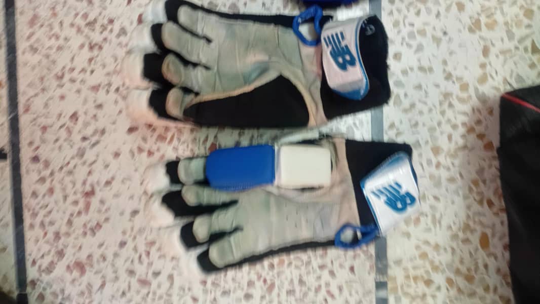 cricket kit used 9