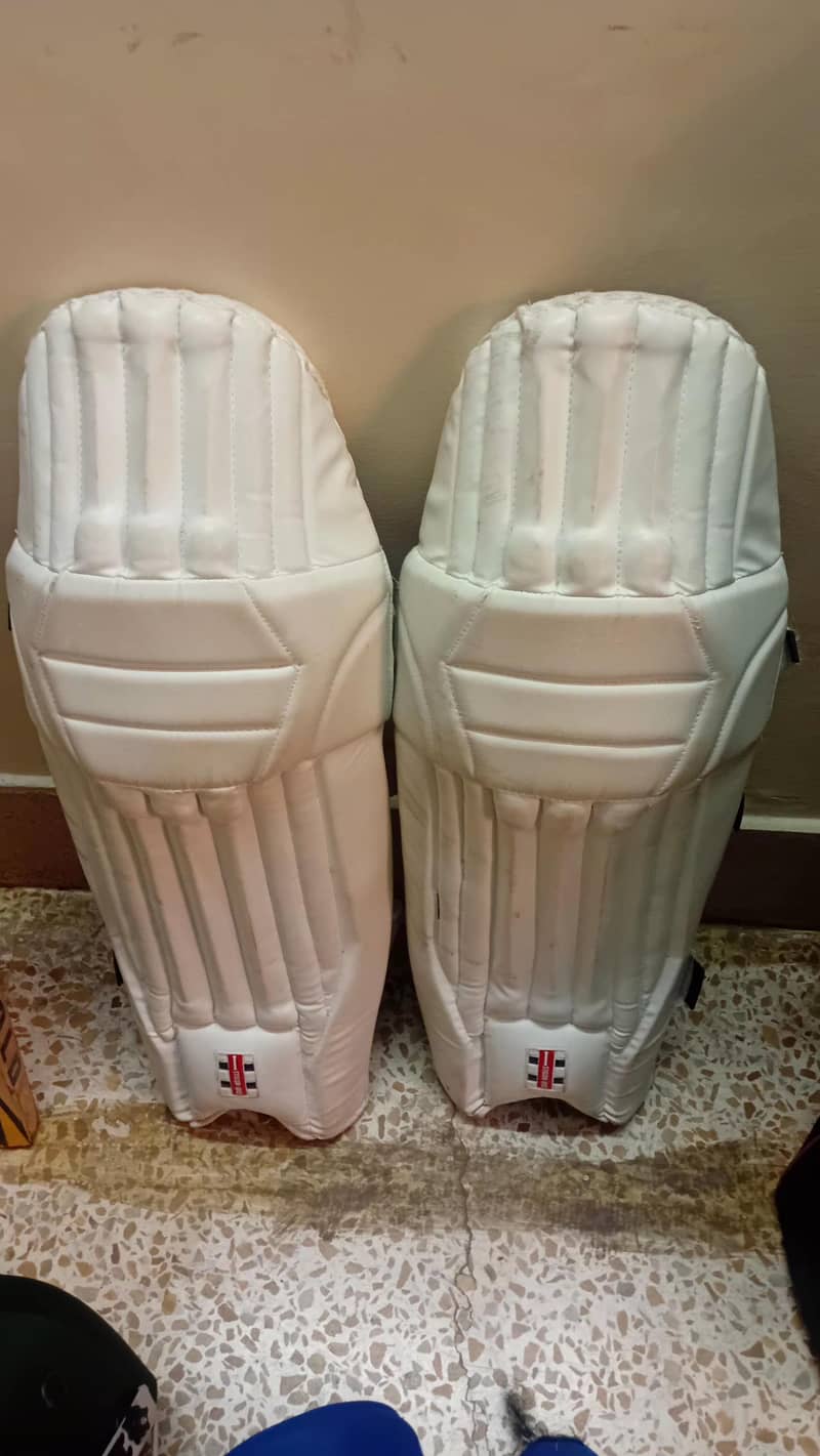 cricket kit used 10