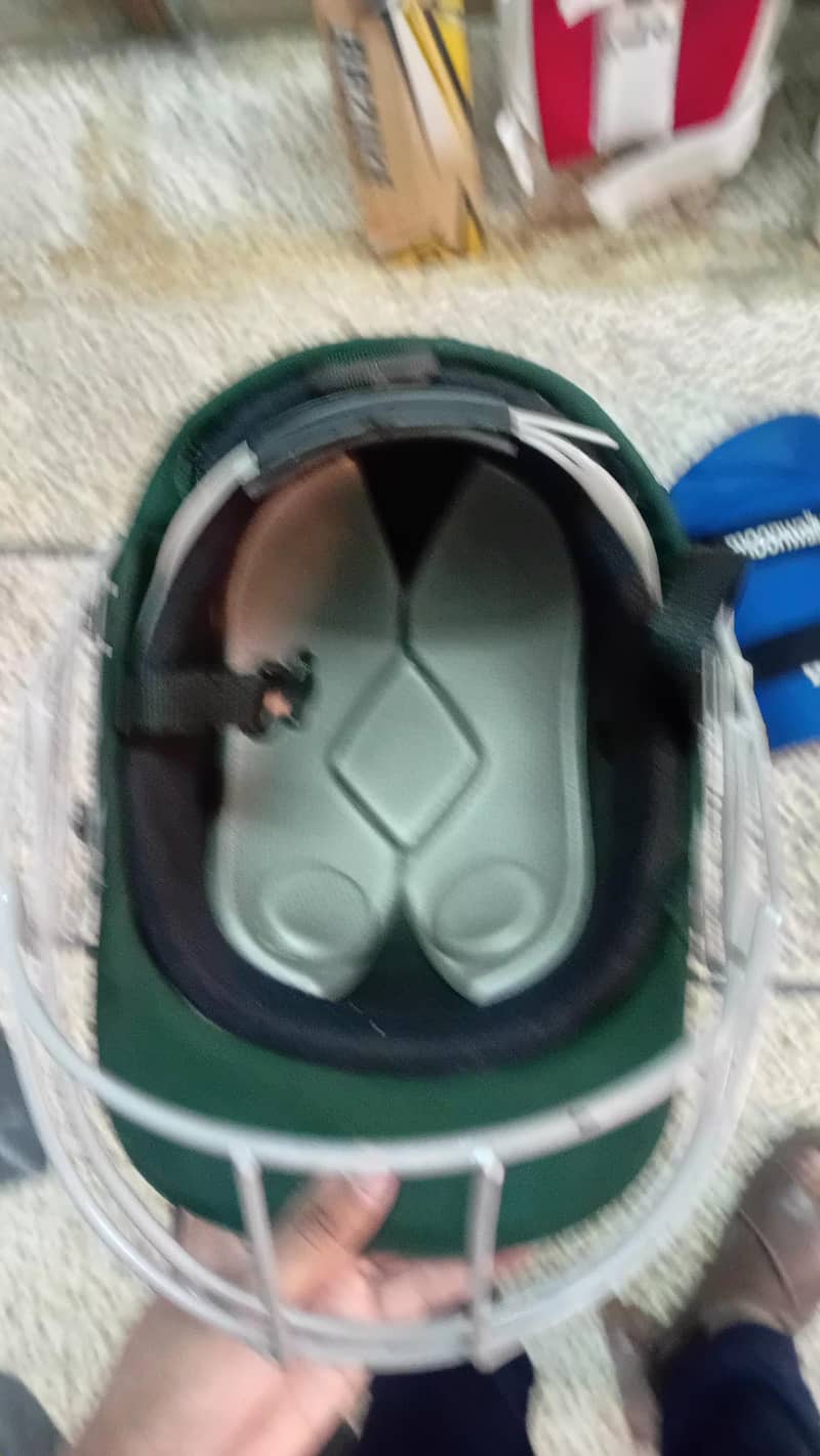 cricket kit used 12
