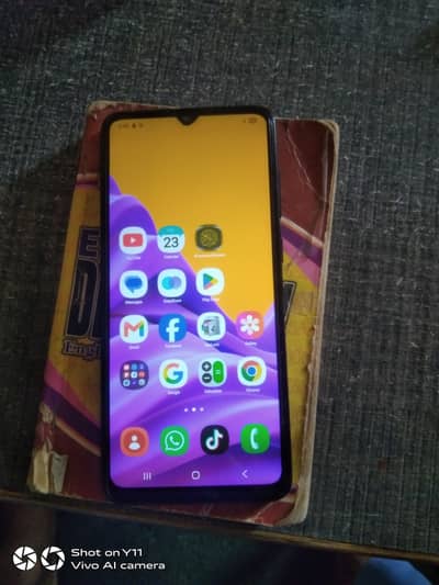 Samsung Mobile A05