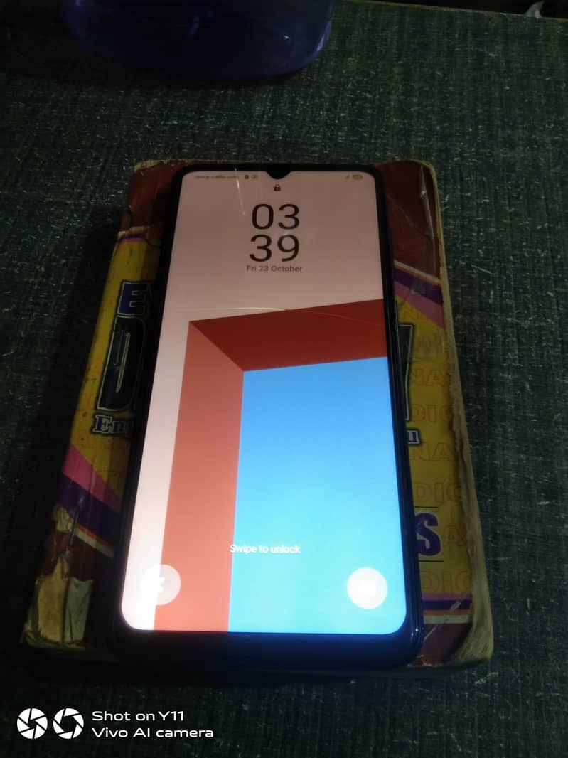 Samsung Mobile A05 1
