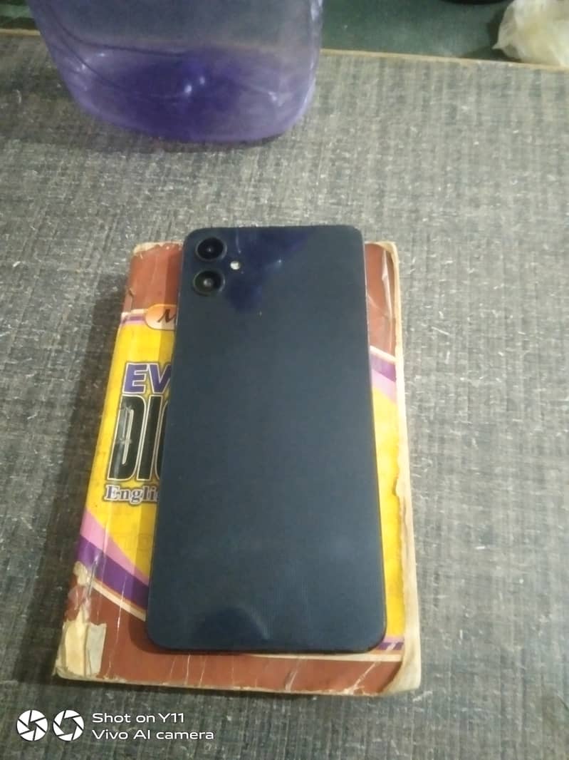 Samsung Mobile A05 2