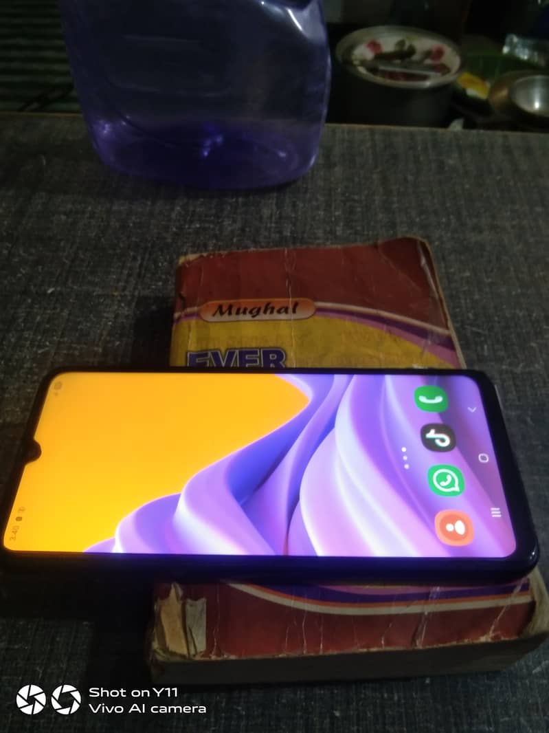 Samsung Mobile A05 3