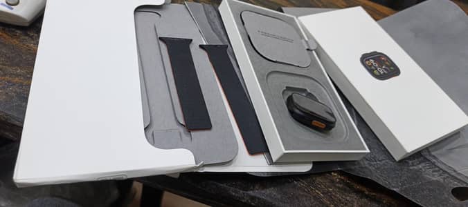 Apple watch ultra 2