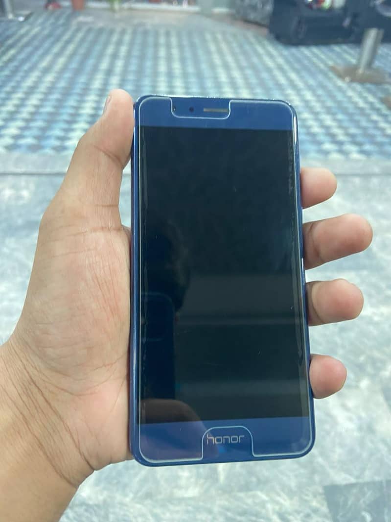 Honor 8 4/64 2