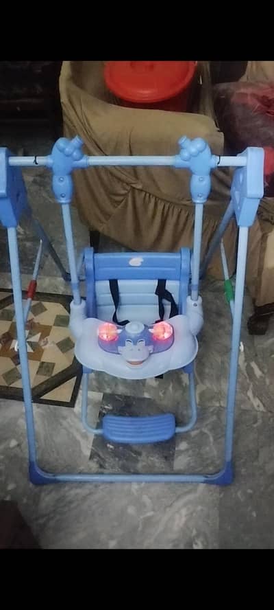 Folding Toy