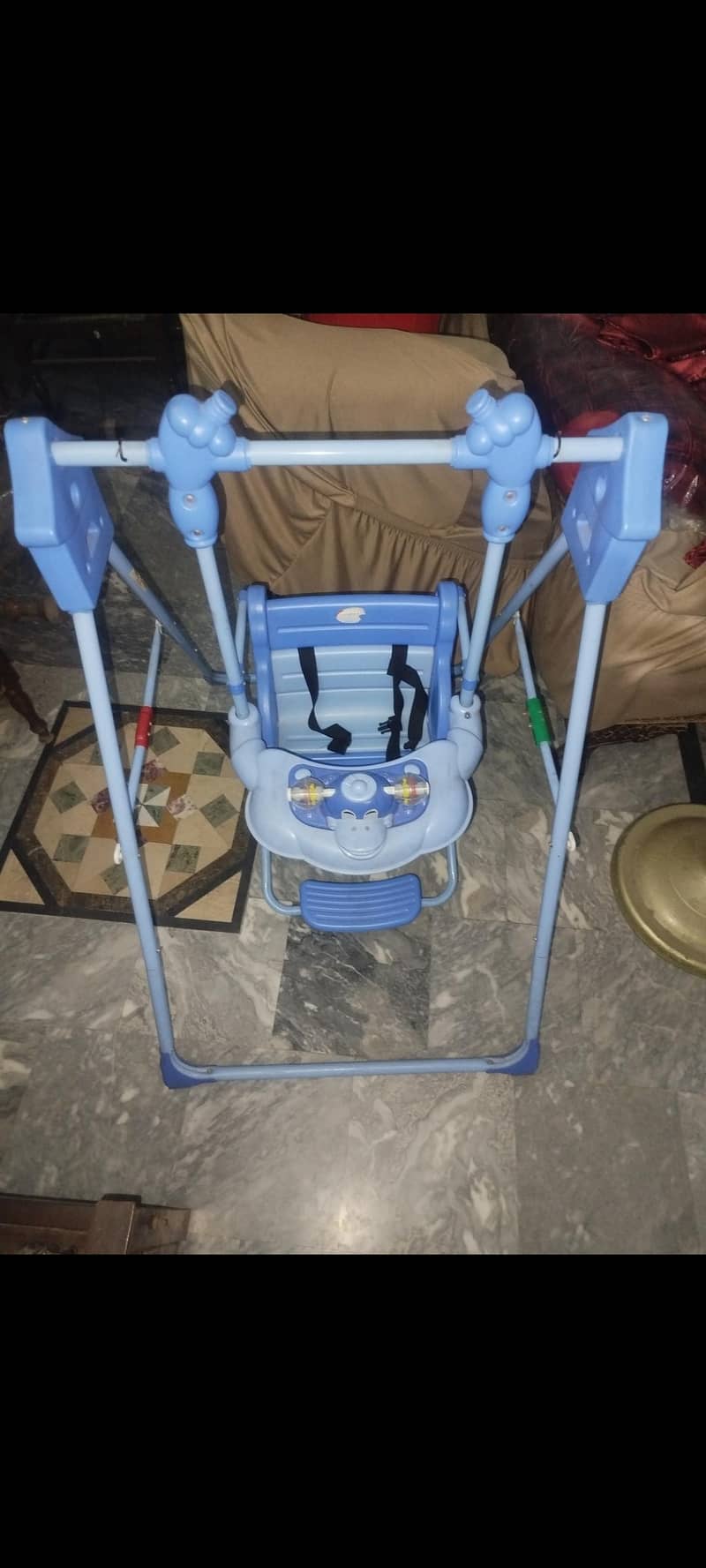 Folding Toy 1