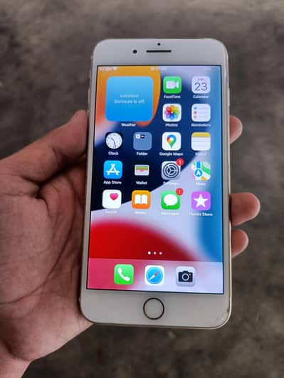 Apple iPhone 7 Plus