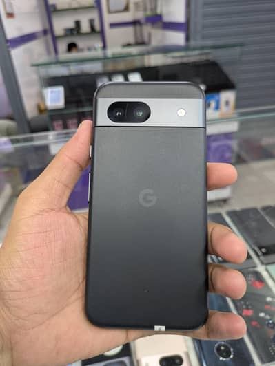 Google Pixel 8a