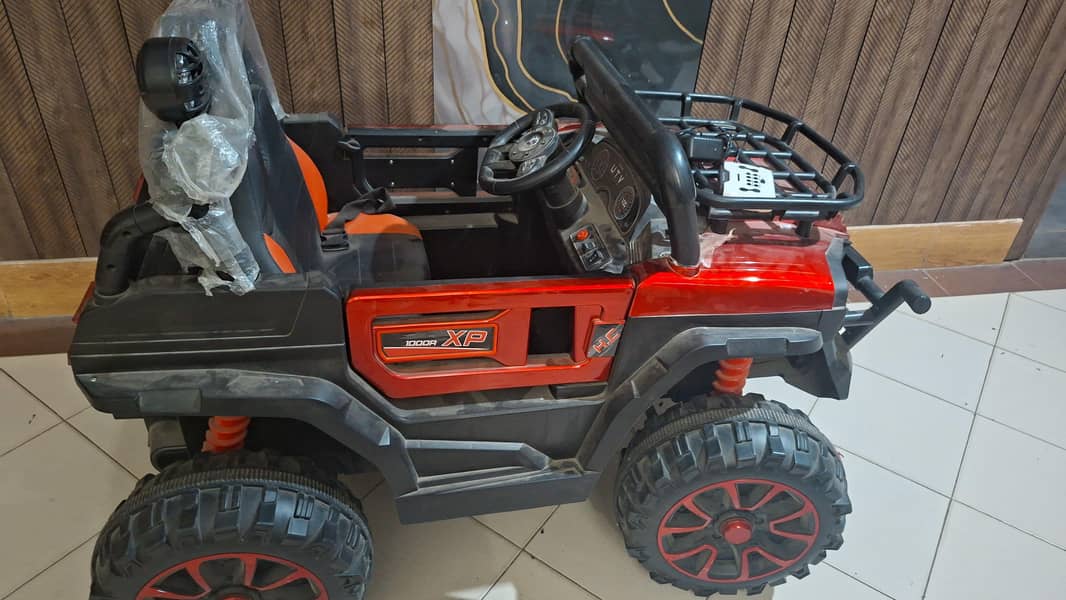 kid jeep 1