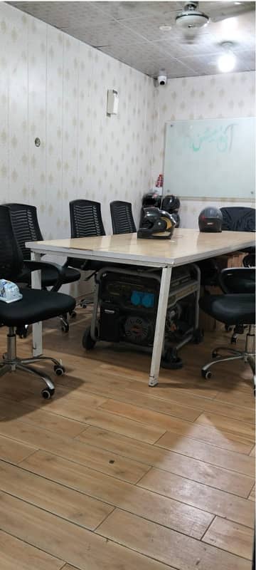 Office For Rent Area 250 Square Feet Office Available For Rent Real Pictures In Gulberg 3 Lahore