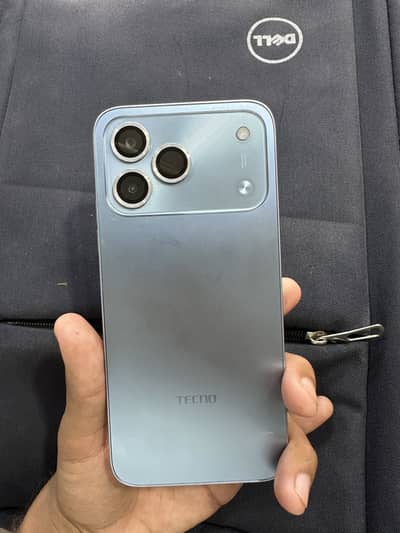 Tecno Other Model