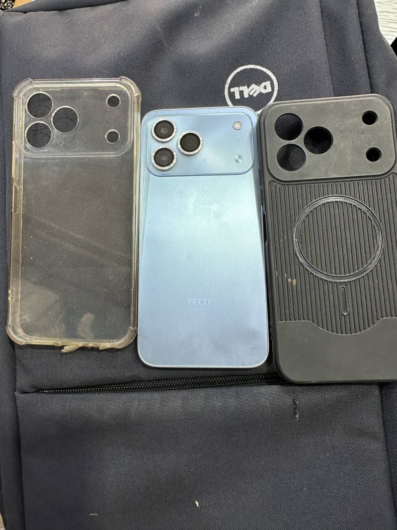 Tecno Other Model 1