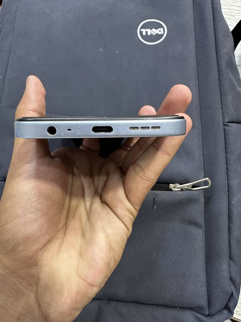 Tecno Other Model 5