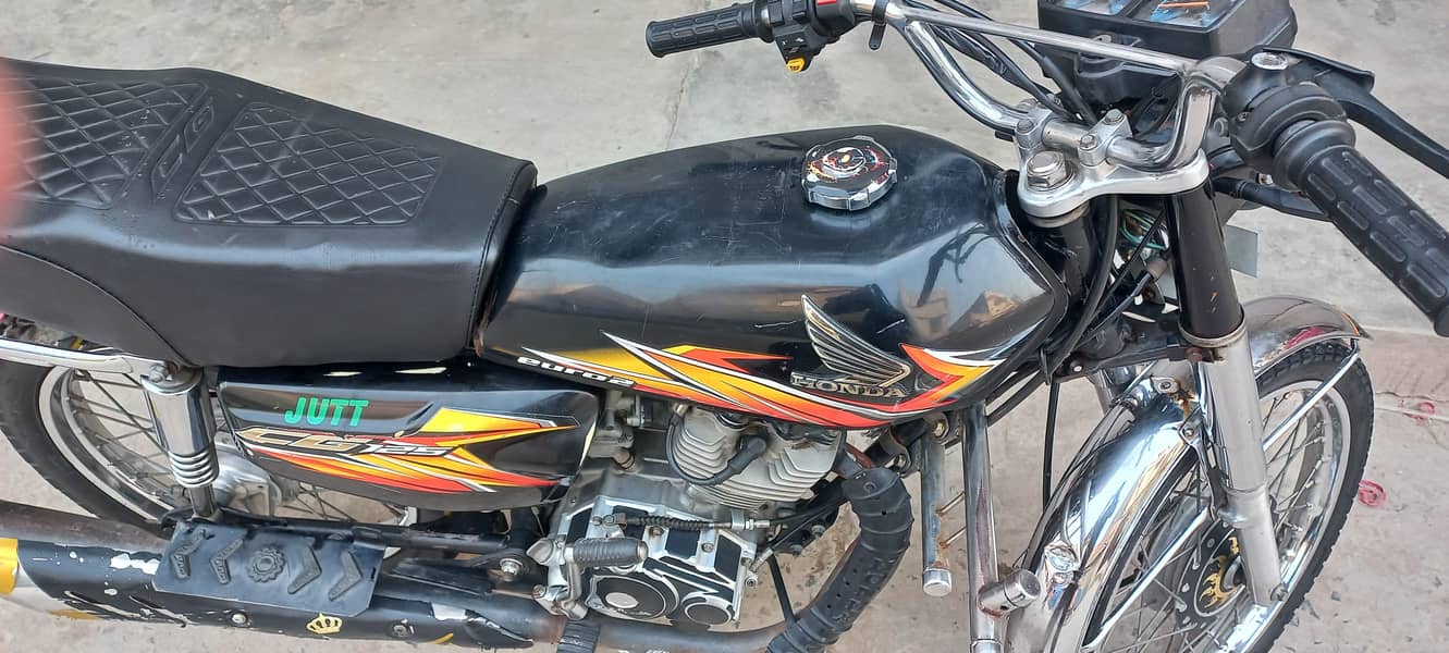 honda125 0