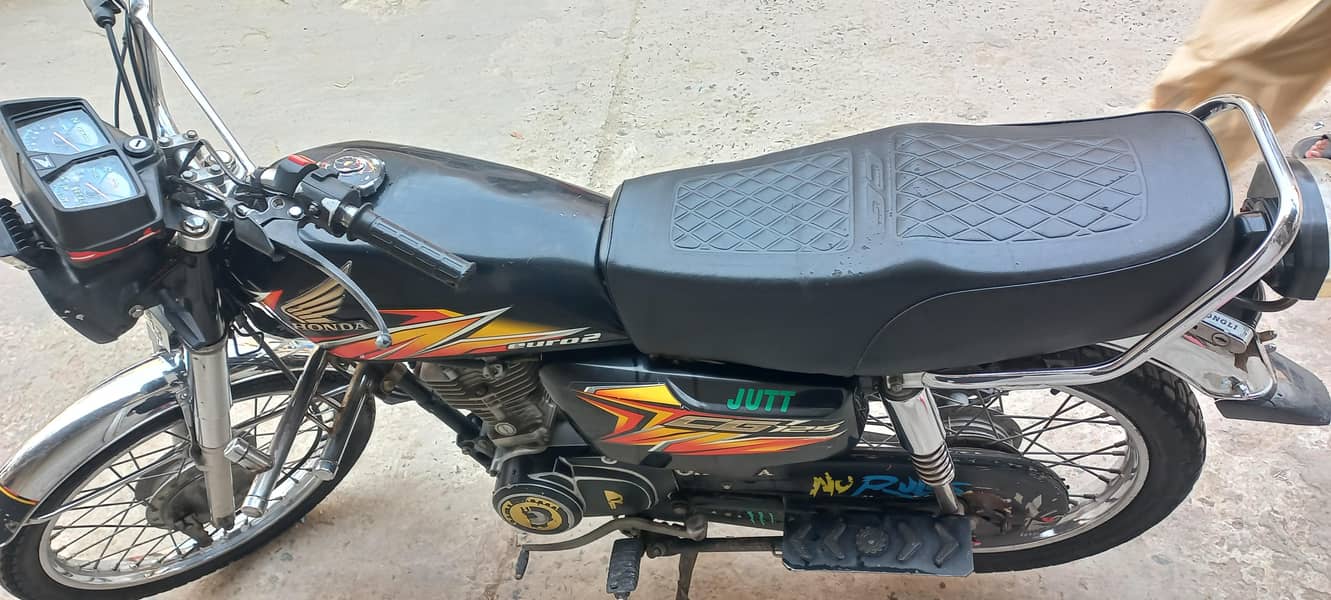 honda125 1